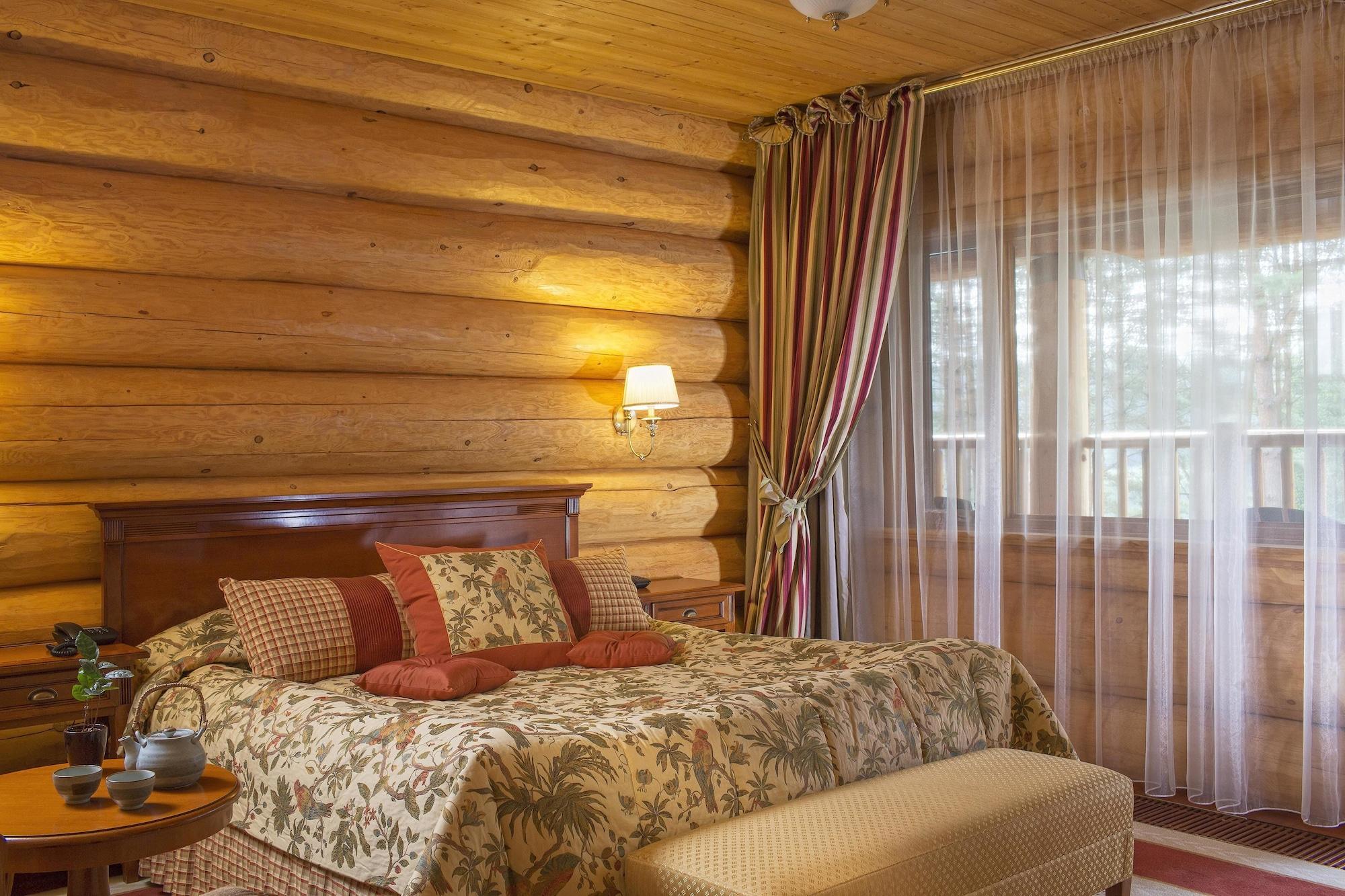 Esperanza Lake Resort Kozelkiskes Phòng bức ảnh