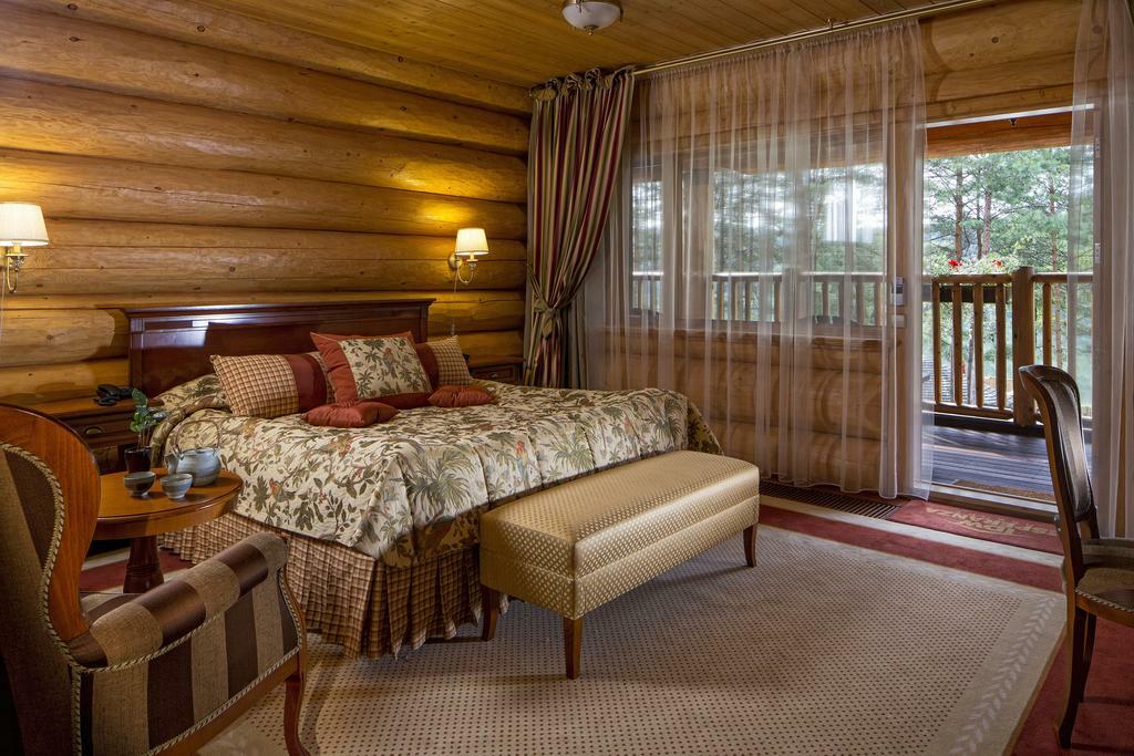 Esperanza Lake Resort Kozelkiskes Phòng bức ảnh